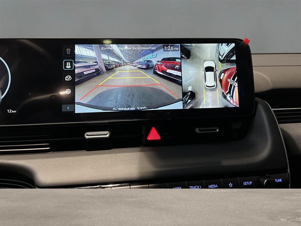 Hyundai Ioniq 5 84 Ultimate 5d