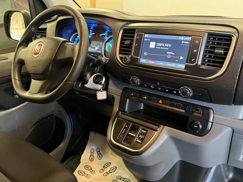 Fiat Scudo E 75 L3H1 Business