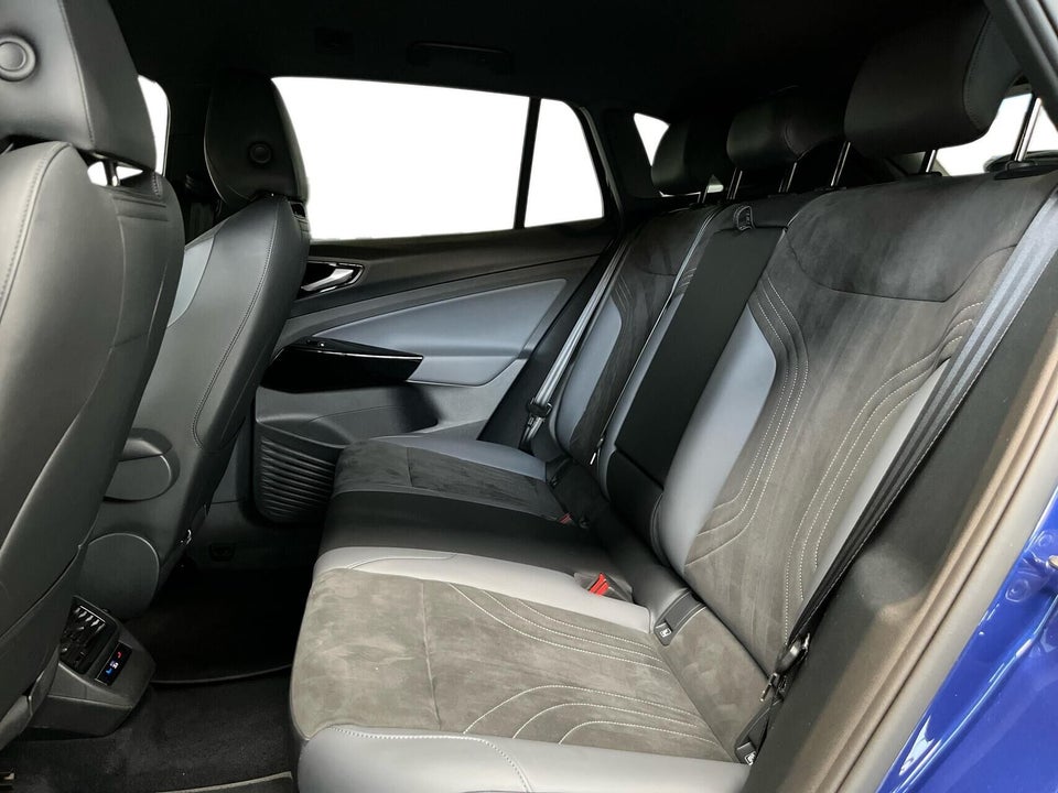 VW ID.4 77 Pro Performance 5d