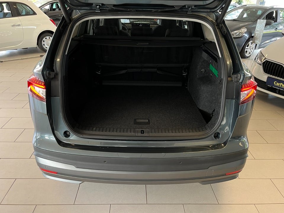 Skoda Enyaq 80 iV Suite 5d