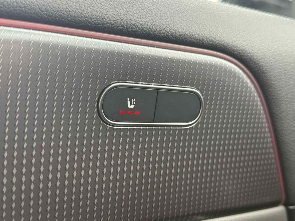 Mercedes EQA250 Electric Art 5d