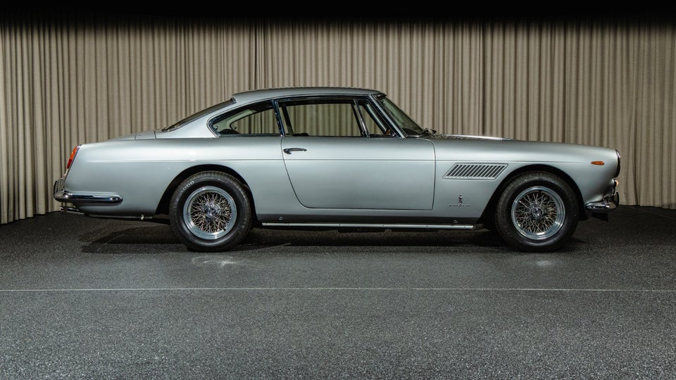 Ferrari 250 GTE 3,0  2d