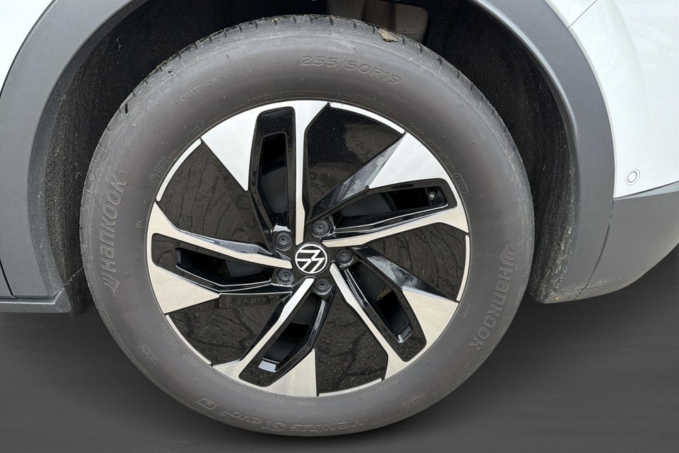 VW ID.4 77 Style+ 5d