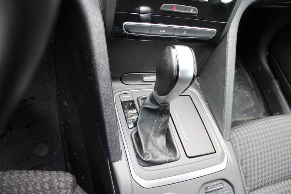 Renault Talisman 1,5 dCi 110 Zen Sport Tourer EDC 5d