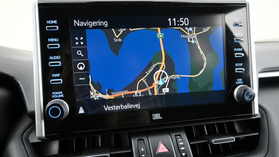 Toyota RAV4 2,5 Plug-in Hybrid H3 Premium AWD-i 5d