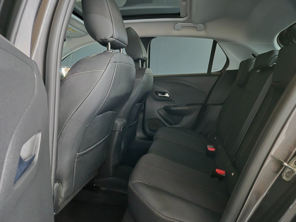 Opel Corsa 1,2 Sport 5d