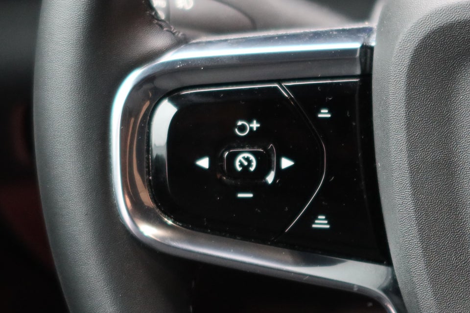 Polestar 2 Long Range 5d