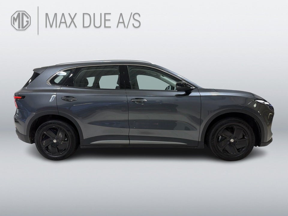 MG MGS5 64 Comfort 5d