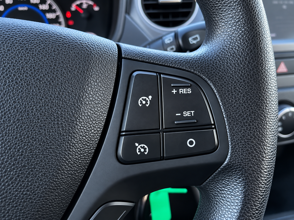 Hyundai i10 1,0 Trend 5d