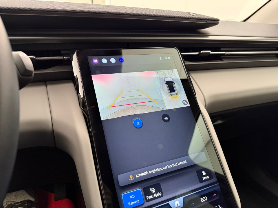 Ford Explorer 82 Select Extended Range 5d