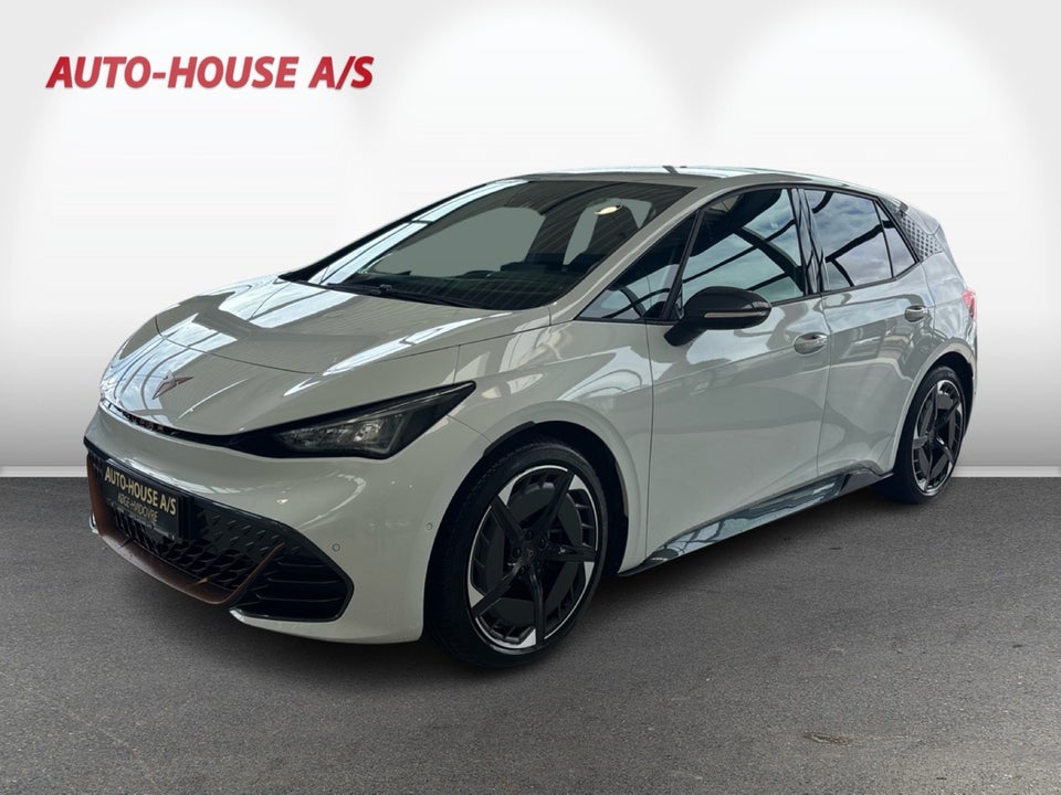 Cupra Born 77 Pasión 5d