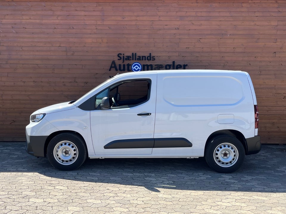 Toyota ProAce City 50 Medium Comfort
