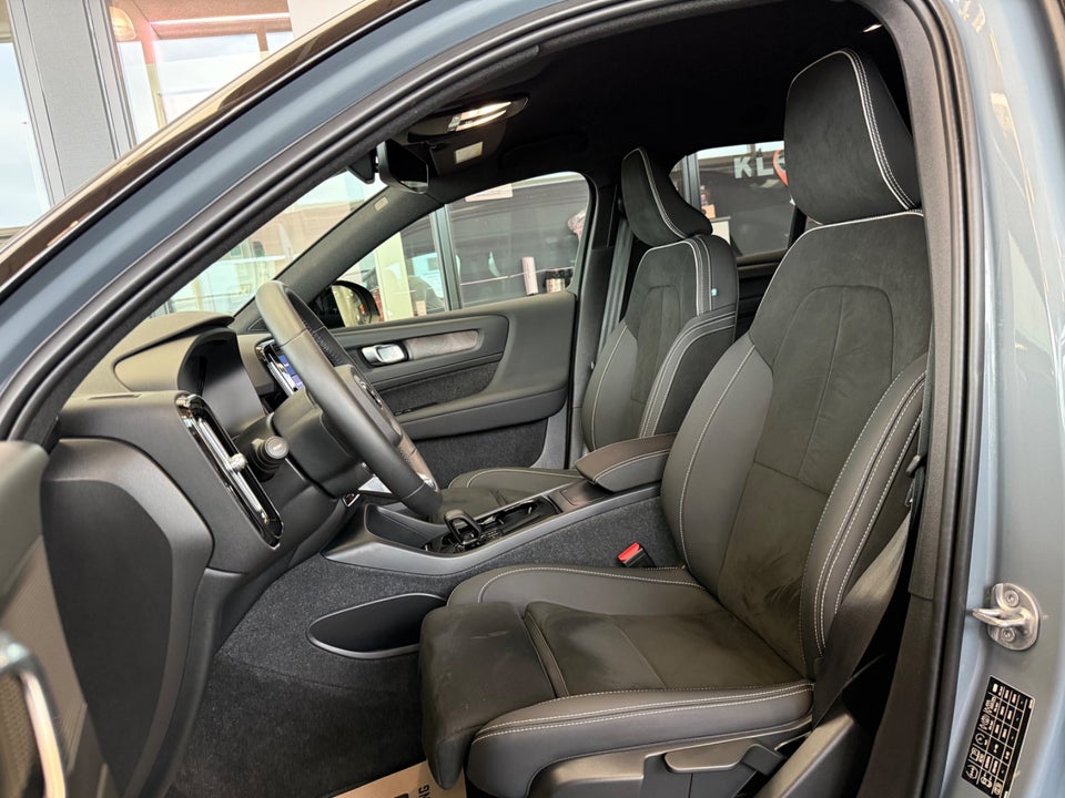 Volvo XC40 P8 ReCharge Twin Plus 5d