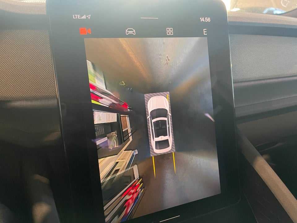 Polestar 2 Long Range 5d