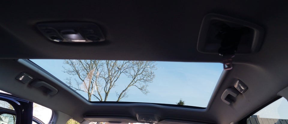 Citroën Grand C4 Picasso 1,6 BlueHDi 120 Exclusive EAT6 7prs 5d