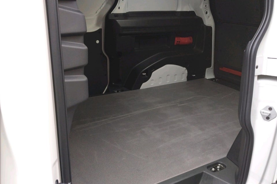 VW ID.Buzz 79 Cargo Comfort