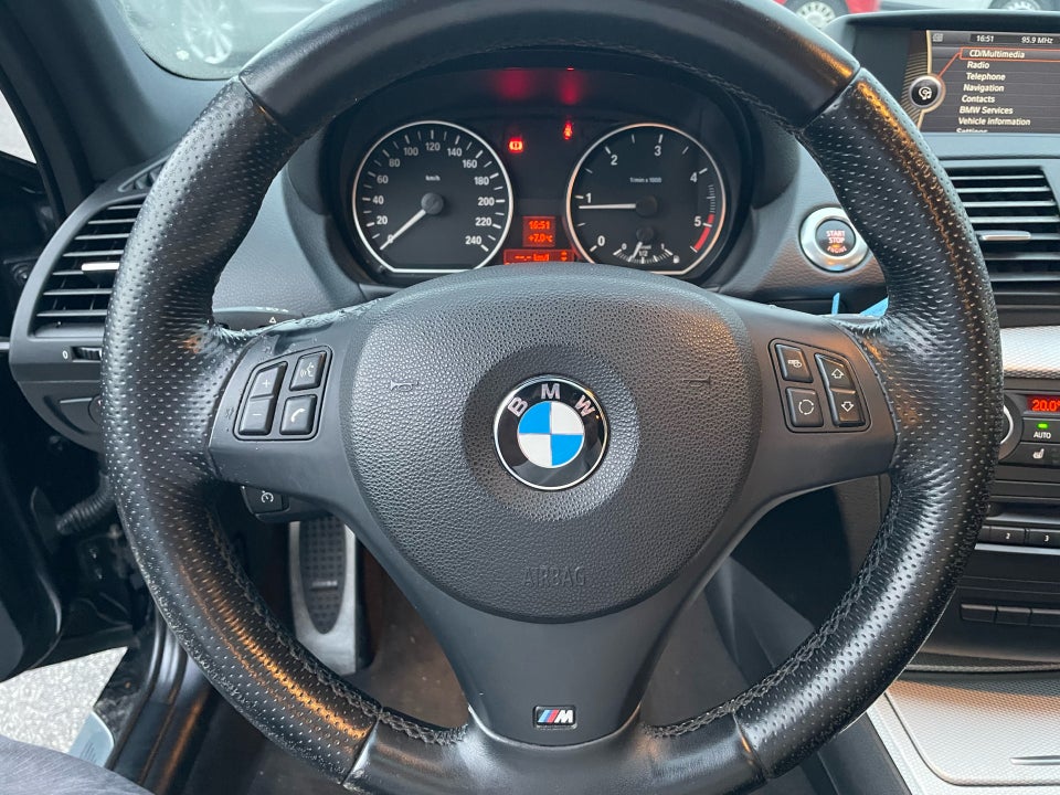 BMW 118d 2,0  5d