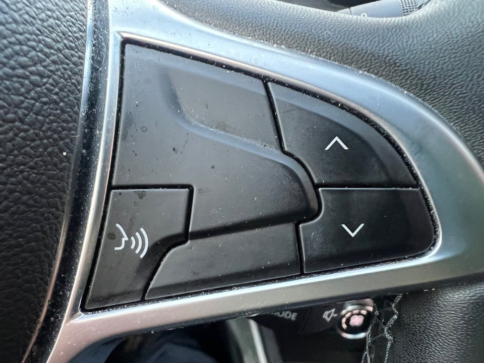 Dacia Duster 1,0 TCe 90 Prestige 5d