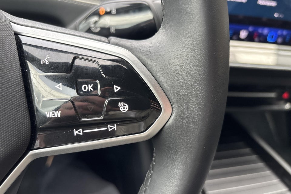 VW ID.7 86 Style S+ Tourer 5d