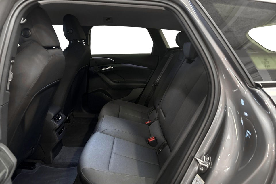 Audi A6 e-tron Progress plus Avant 5d