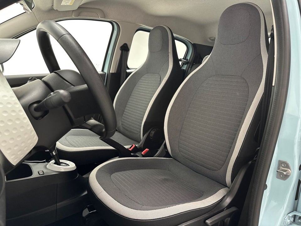 Renault Twingo Electric Zen 5d