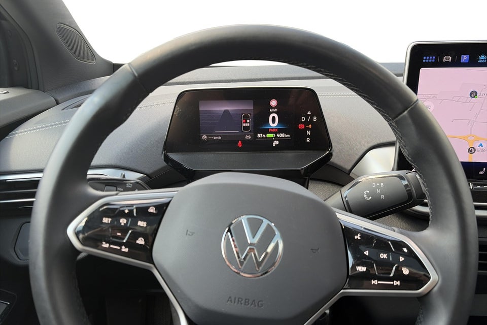 VW ID.4 77 Style Edition 5d