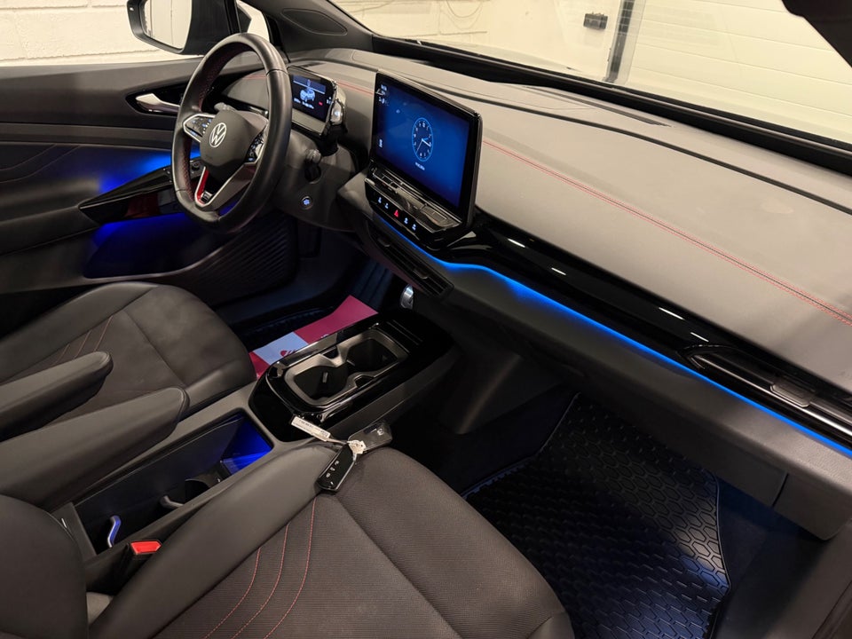 VW ID.4 77 GTX 4Motion 5d