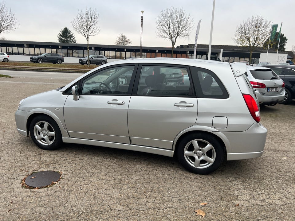 Suzuki Liana 1,6 S 5d