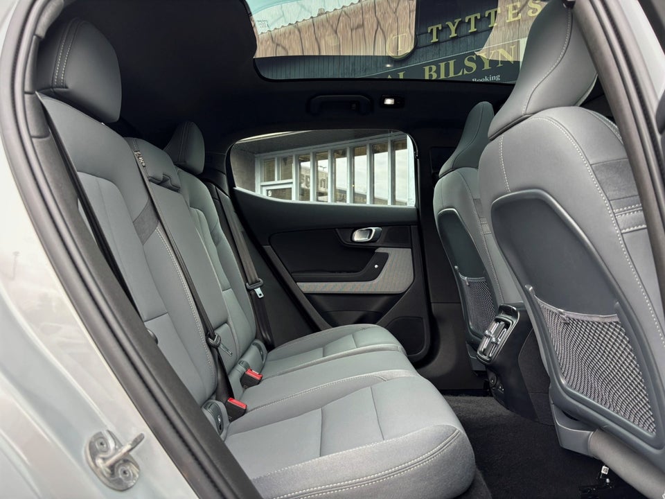 Polestar 2 Long Range AWD 5d
