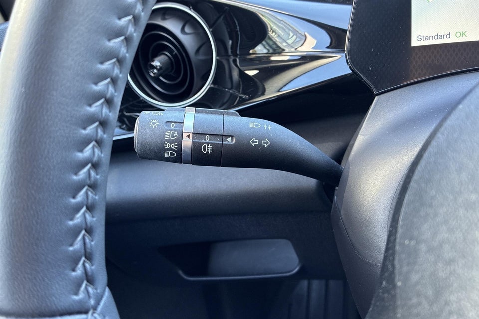 BYD Dolphin 60 Comfort 5d