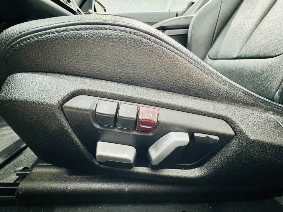 BMW 218d 2,0 Cabriolet aut. 2d