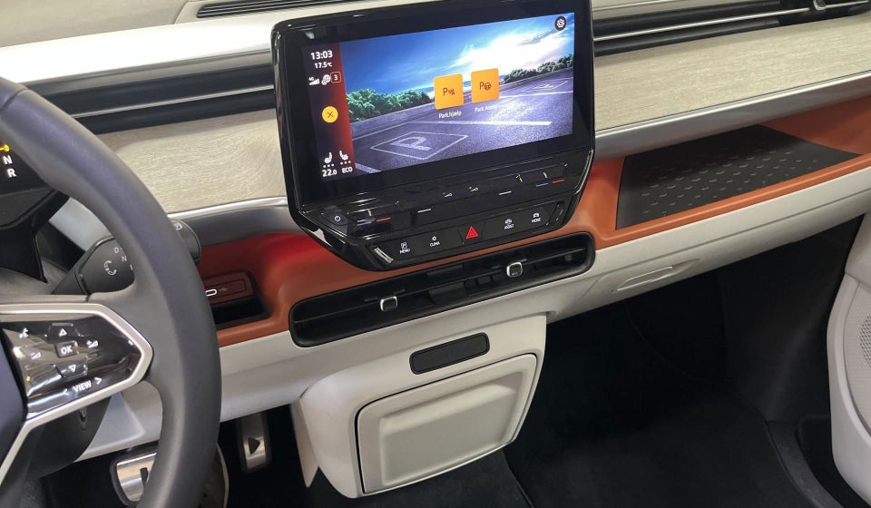 VW ID.Buzz 77 Pro SWB 5d