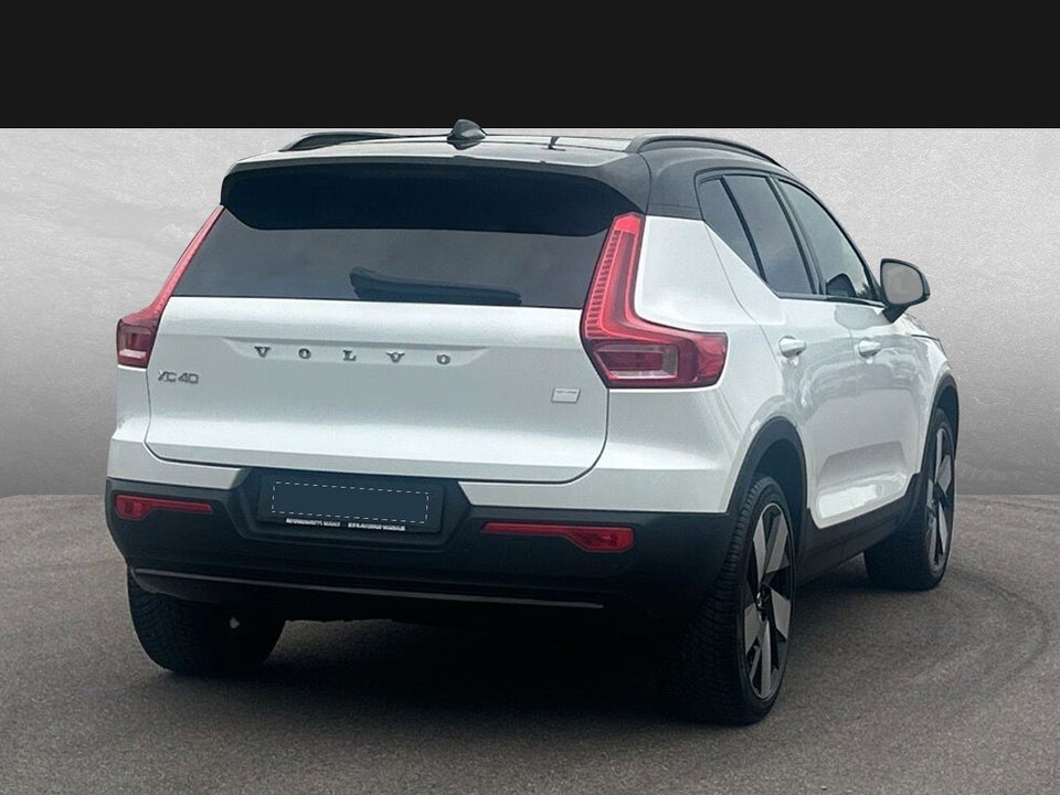 Volvo XC40 P6 ReCharge Ultimate 5d