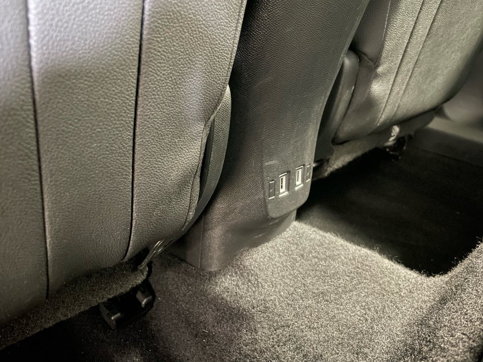 Opel Mokka-e 50 Elegance 5d