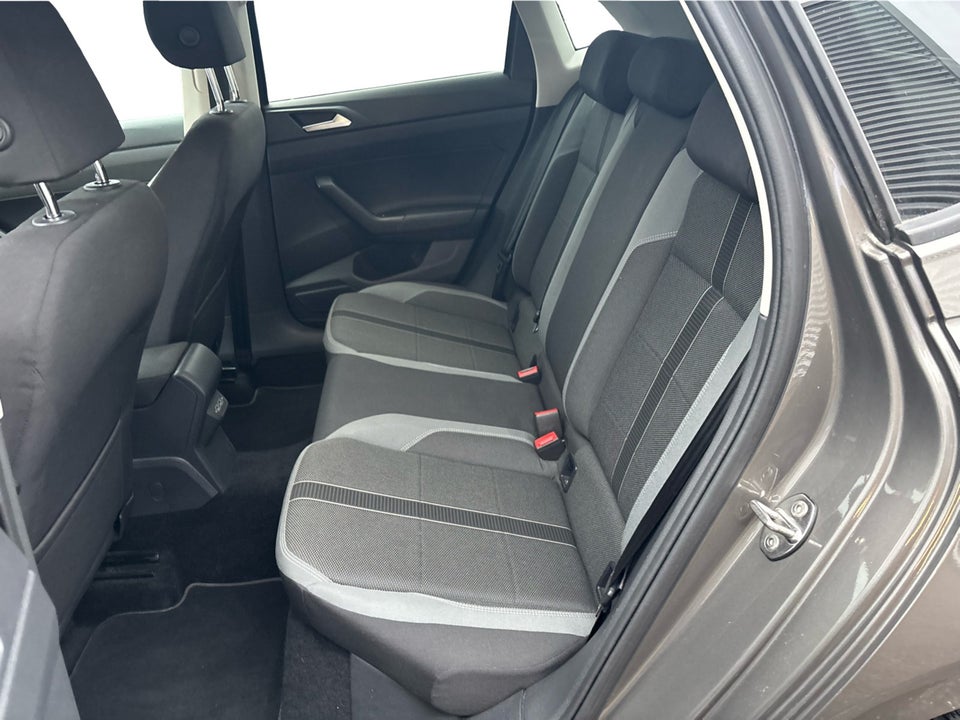 VW Polo 1,0 TSi 115 Highline DSG 5d