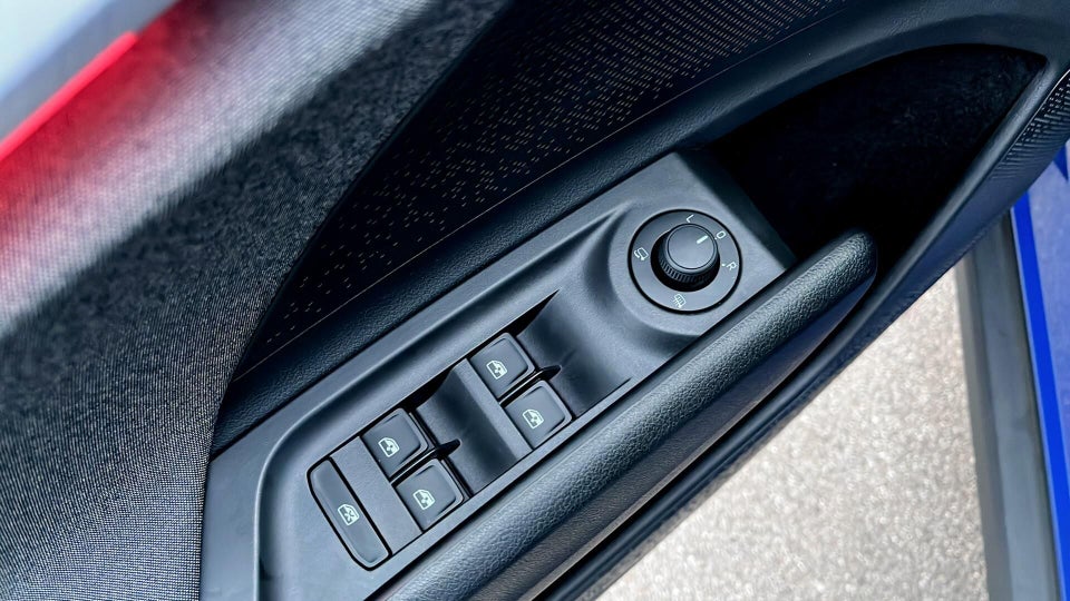 Skoda Enyaq 80 iV Loft 5d