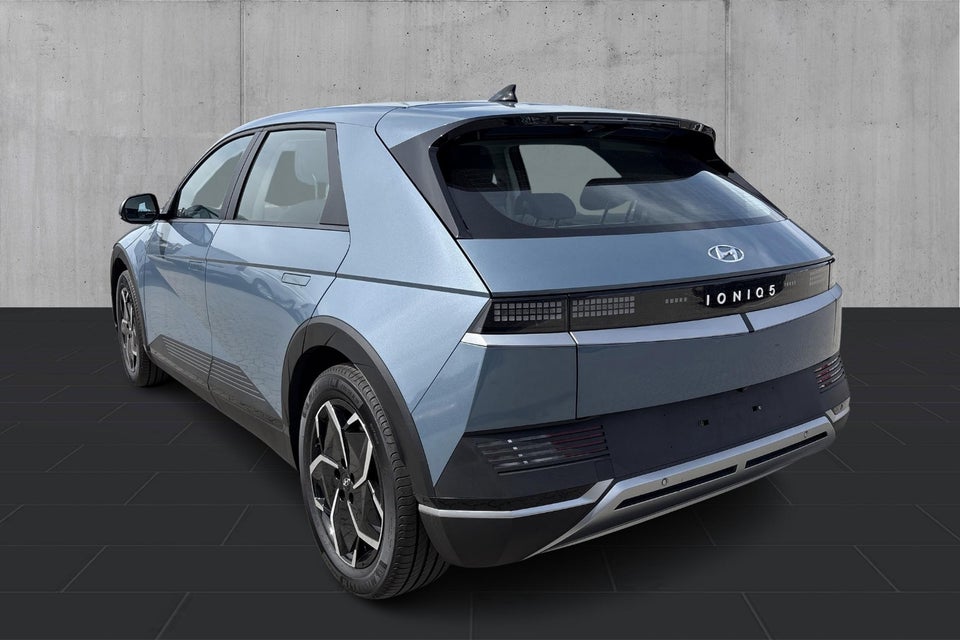 Hyundai Ioniq 5 58 Essential 5d