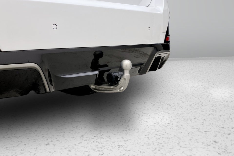 BMW i4 M50 Fully Charged xDrive 5d