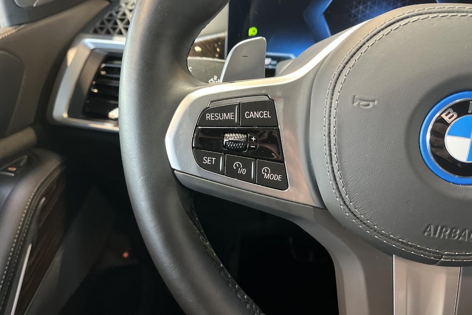 BMW X5 3,0 xDrive50e M-Sport Pro aut. 5d