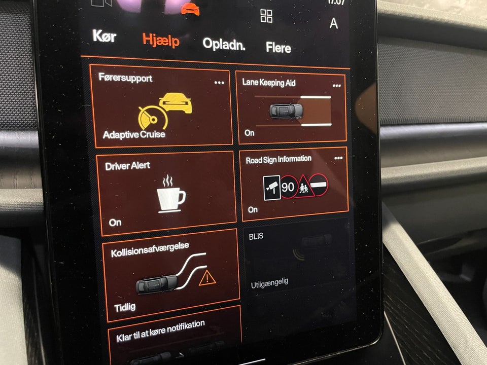 Polestar 2 Long Range 5d