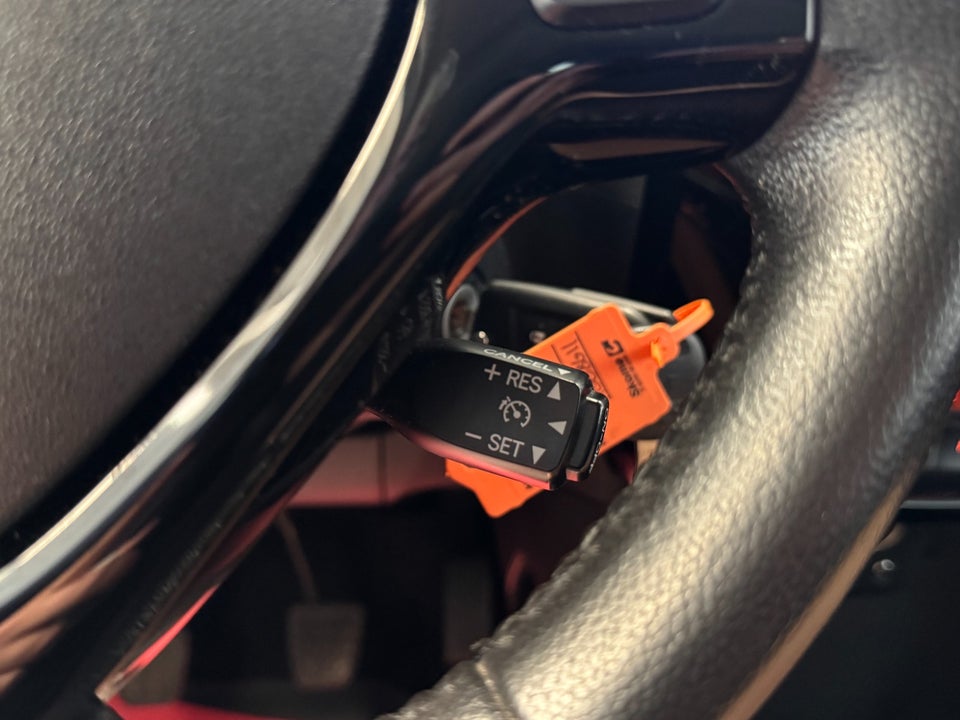 Peugeot 108 1,0 e-VTi 72 Allure+ 5d