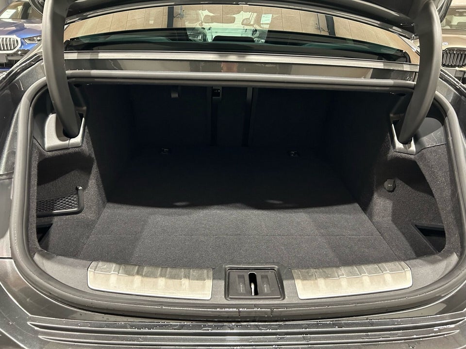 Audi e-tron GT quattro 4d
