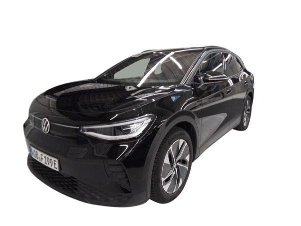 VW ID.4 77 Style+ 5d