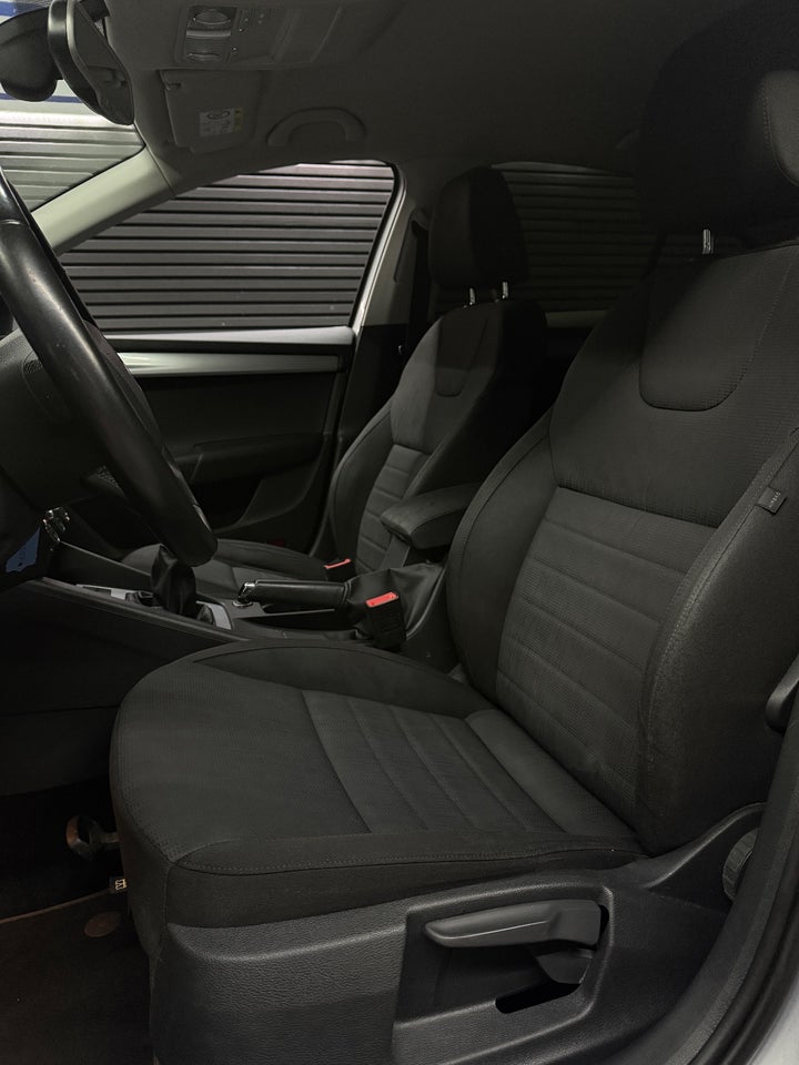 Skoda Octavia 1,2 TSi 105 Ambition 5d