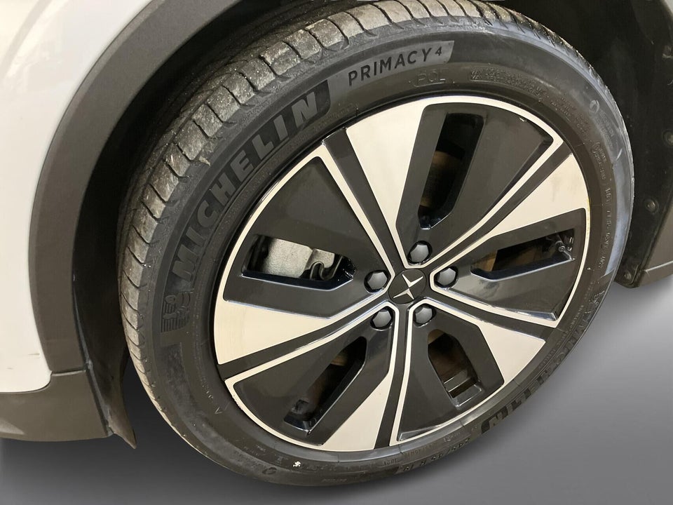 Polestar 2 Long Range AWD 5d