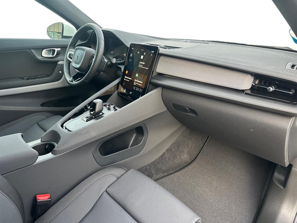 Polestar 2 Long Range 5d