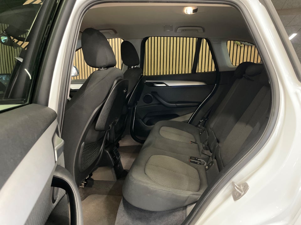 BMW X1 1,5 xDrive25e Advantage aut. 5d