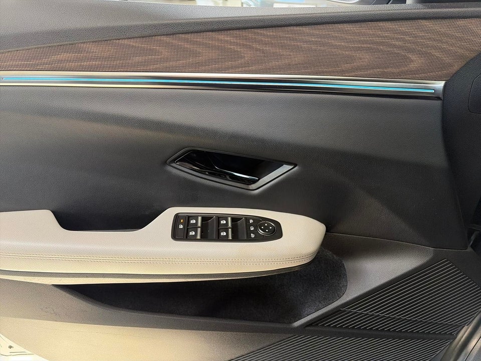 Renault Megane E-Tech 60 Iconic 5d