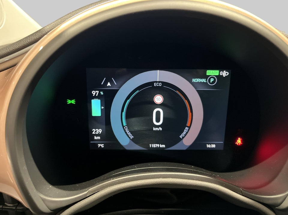 Fiat 500e 42 Icon Pack Cabrio 2d