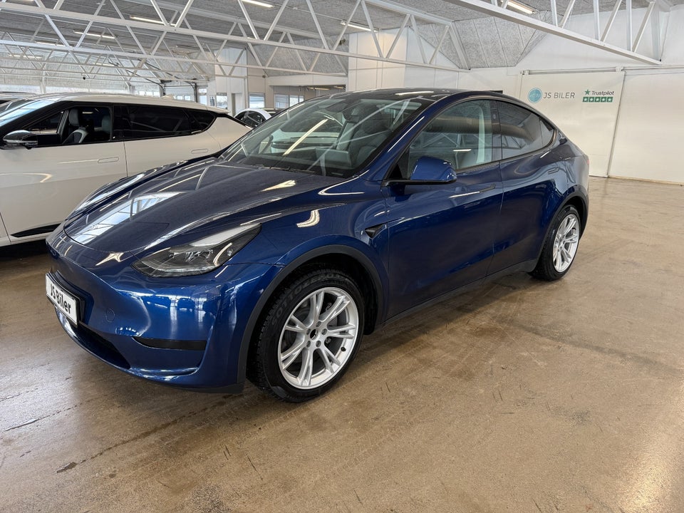 Tesla Model Y RWD 5d
